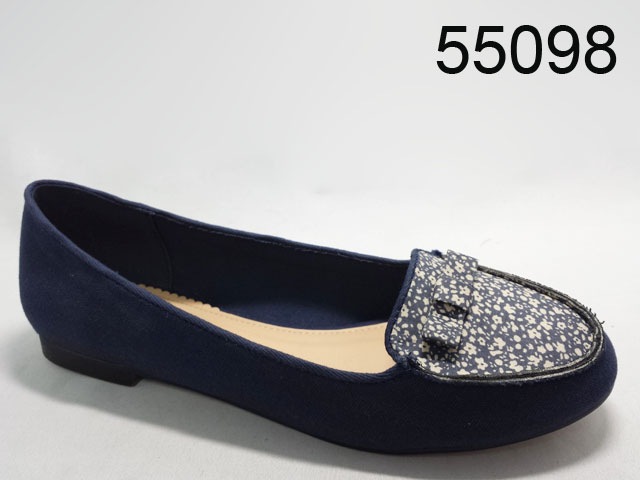 55098 D. BLUE